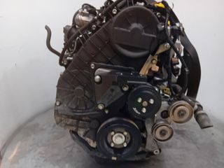 Motor Opel Astra H (A04) Z17DTR.