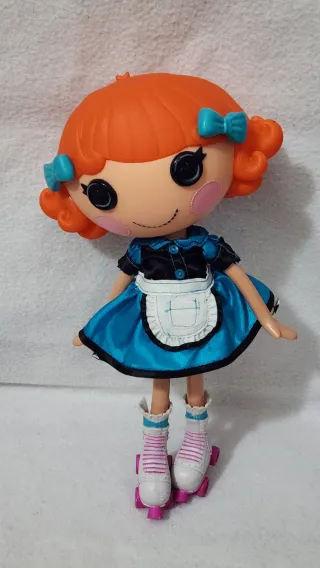 Lalaloopsy Pickles B.L.T.