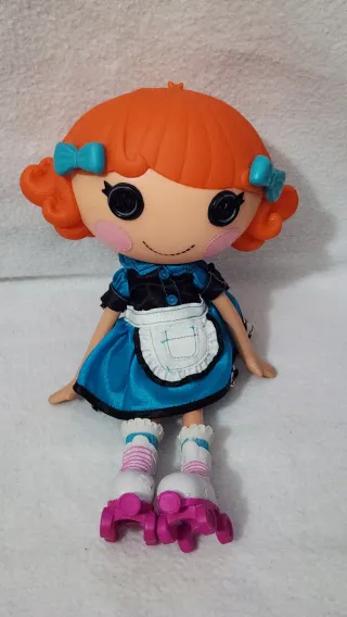 Lalaloopsy Pickles B.L.T.