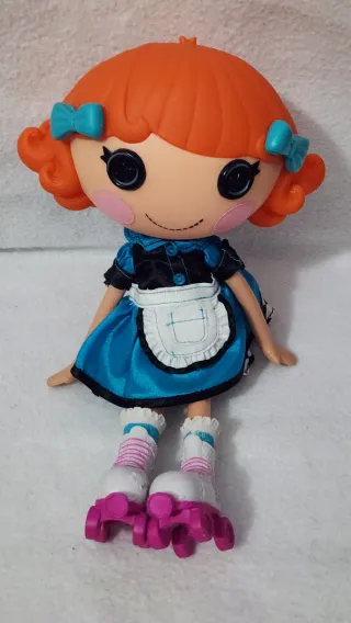 Lalaloopsy Pickles B.L.T.