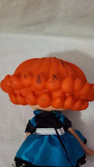 Lalaloopsy Pickles B.L.T.