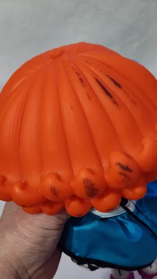 Lalaloopsy Pickles B.L.T.