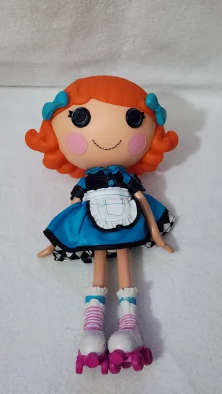 Lalaloopsy Pickles B.L.T.