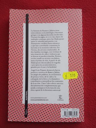 Lote libros Austral Teatro