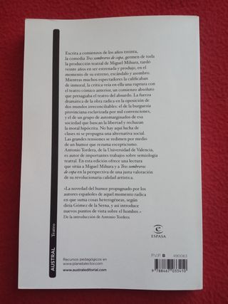 Lote libros Austral Teatro