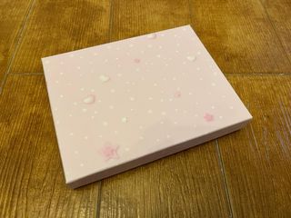 Libro de Nacimiento Oso Plata