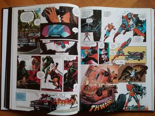 X-MEN , Dios ama, el hombre mata (Forum)