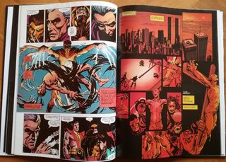 X-MEN , Dios ama, el hombre mata (Forum)