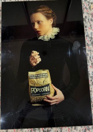 Set di 3 quadri fotografici esclusivi Yellowcorner, edizione limitata