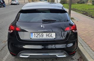 Citroen DS4 2011