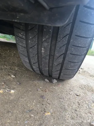 Llantas Audi 19 pulgadas