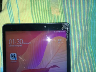 Tablet Huawei Mediapad T8 Nera