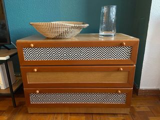 Muebles de salón 5 Modulos  OCASIÓN