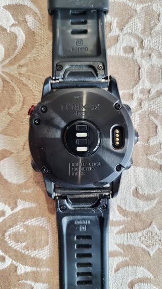 Garmin FENIX 6X PRO