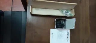 Diana Electrónica Artemis 520