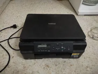 Impresora multifunción Brother DCP-J152W