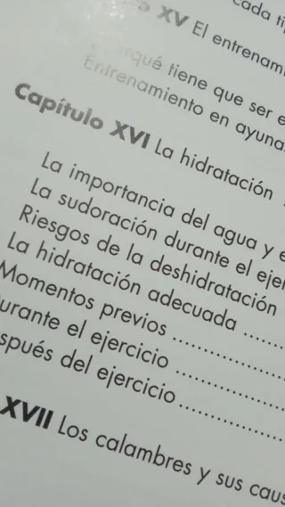 Alimenta tus pedaladas guía nutrición ciclista