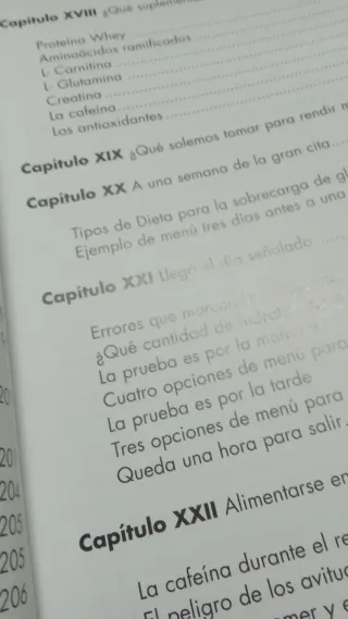 Alimenta tus pedaladas guía nutrición ciclista