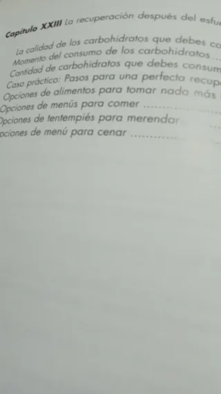 Alimenta tus pedaladas guía nutrición ciclista