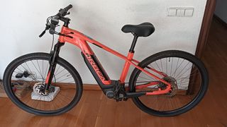 Nueva Bicicleta Eléctrica Orbea