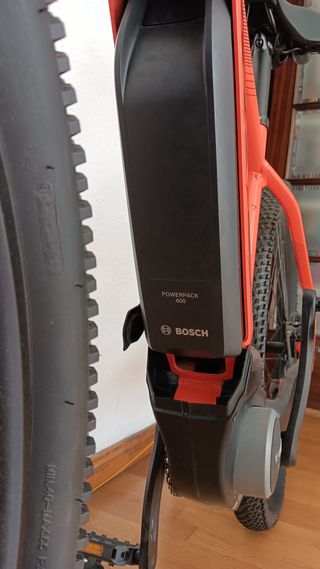 Nueva Bicicleta Eléctrica Orbea