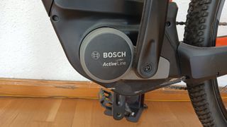 Nueva Bicicleta Eléctrica Orbea