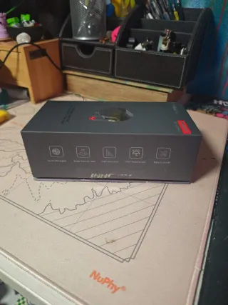 Radar Punto Ciego ThirdEYE BSD-LAC+ROW