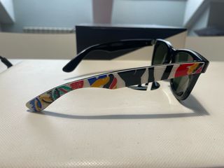 Gafas de Sol Ray-Ban Wayfarer Barcelona 92