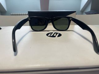 Gafas de Sol Ray-Ban Wayfarer Barcelona 92