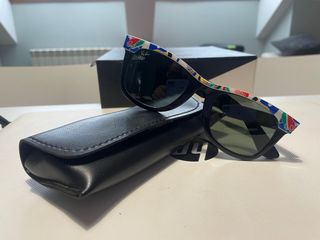 Gafas de Sol Ray-Ban Wayfarer Barcelona 92