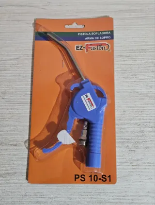 Pistola Soplador EZ-Fasten PS 10-S1