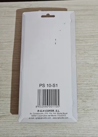 Pistola Soplador EZ-Fasten PS 10-S1