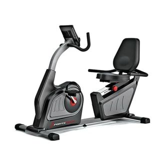 Bicicleta Estática Recostada Sportstech ES600Nueva