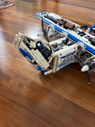 LEGO Technic 42025 Aereo Cargo