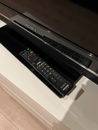 Televisor Sony Bravia 32 Negro