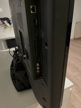 Televisor Sony Bravia 32 Negro