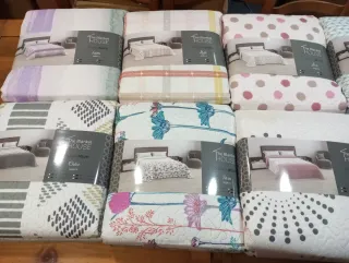 Colcha bouti The Blanket House