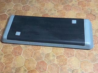 Step Pilates Profesional Sport World