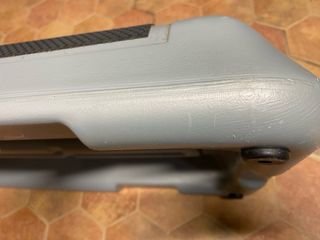 Step Pilates Profesional Sport World