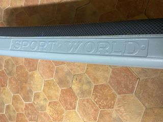 Step Pilates Profesional Sport World