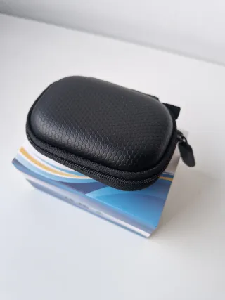 Cámara Térmica USB-C 256x192