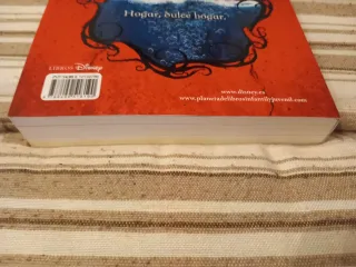 Regreso a la Isla de los Perdidos