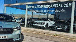 Skoda Enyaq IV 80 150 kW (204 CV) 82 kWh (77 kwh net