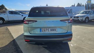 Skoda Enyaq IV 80 150 kW (204 CV) 82 kWh (77 kwh net