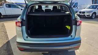 Skoda Enyaq IV 80 150 kW (204 CV) 82 kWh (77 kwh net