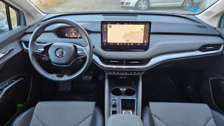 Skoda Enyaq IV 80 150 kW (204 CV) 82 kWh (77 kwh net