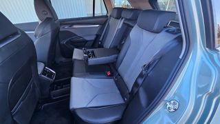 Skoda Enyaq IV 80 150 kW (204 CV) 82 kWh (77 kwh net