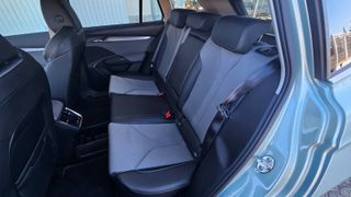 Skoda Enyaq IV 80 150 kW (204 CV) 82 kWh (77 kwh net