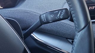 Skoda Enyaq IV 80 150 kW (204 CV) 82 kWh (77 kwh net