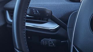 Skoda Enyaq IV 80 150 kW (204 CV) 82 kWh (77 kwh net